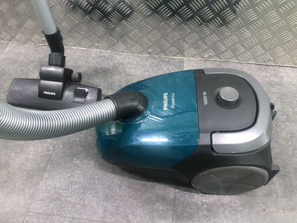 Пылесос Philips