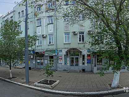 Лунет советская ул 52 оренбург фото