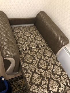 Кресло кровать