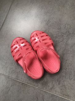 Crocs Сандалии С7