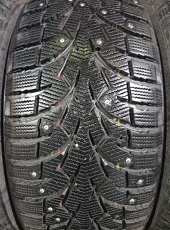 235 55 17 Toyo бу Шины Зимние 235 55 R17 105S