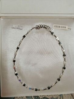 Колье Coeur de Lion оригинал, Германия