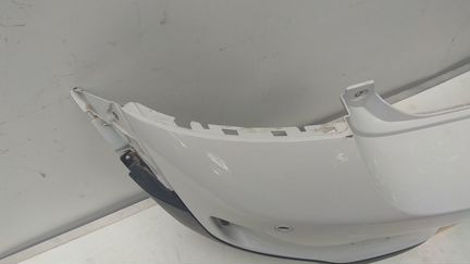 Задний бампер Mini Contryman 1 S Cooper 2011-2016