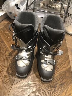 Горнолыжные ботинки Salomon