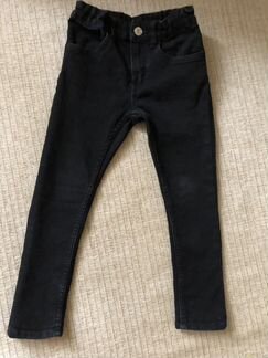 Джинсы H&M для мальчика (104)