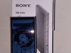 Sony walkman NW-A105