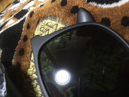 Очки RayBan 4187