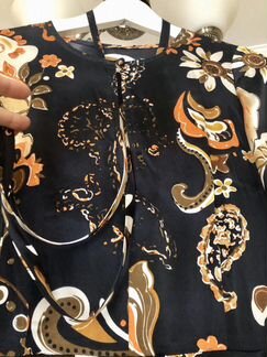 Платье, юбка J. Cavalli, Etro, bcbgmaxazria