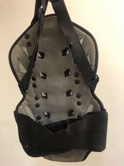 Черепаха горнолыжная