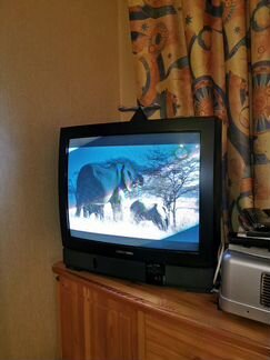 Телевизор grundig t70-640 ds 40 дюймов