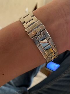 Часы Rolex мужские кварцевые