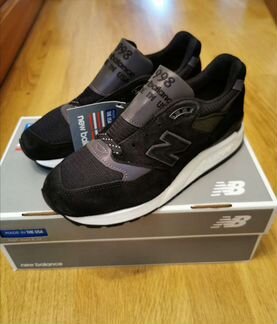 New Balance W 998 CG (7,5US) made in USA