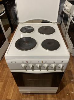 Плита электрическая gorenje Словения