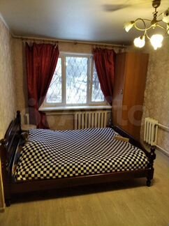 1-к. квартира, 37 м², 1/5 эт.