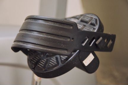 Велотренажер