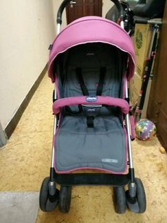 Коляска Chicco Multiway