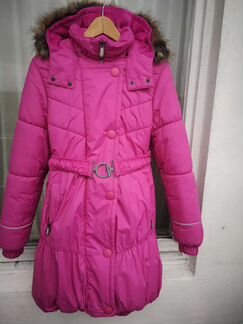 Зимнее пальто Керри 164