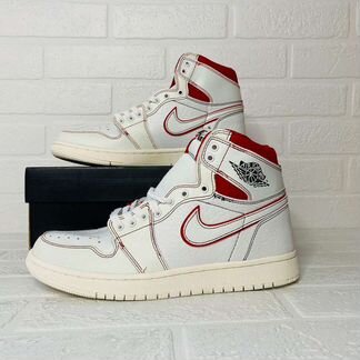 Кроссовки Nike Air Jordan 1