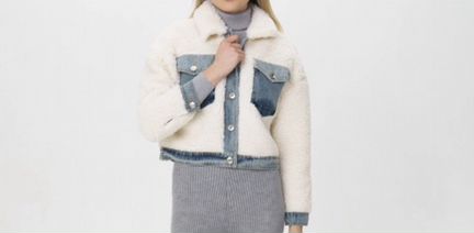 Куртка женская kzell