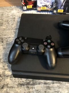 Sony PS4