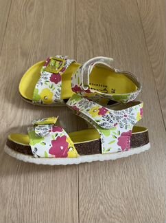Сандали для девочки, reserved