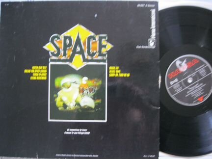 Space LP