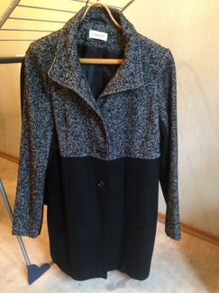 Полупальто женское