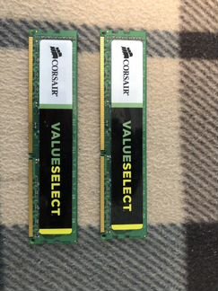 Оперативная память ddr3