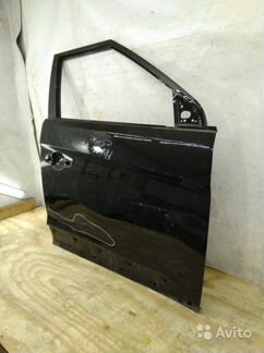 Дверь передняя правая Hyundai Creta 1