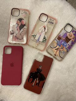 Чехол для iPhone 11Pro Max