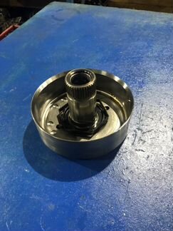 Барабан под ленту DP0