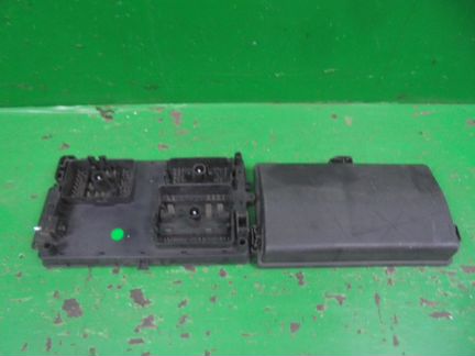 Блок предохранителей Chevrolet Cruze 09 г