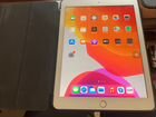 iPad 9.7 128gb+sim 2017года