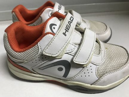 Кроссовки head