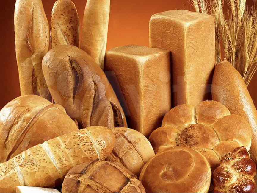 Como conservar el pan