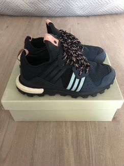 Кроссовки Adidas Response Trail x Kith UK6,5