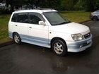 Daihatsu Pyzar 1.6 AT, 1998, 255 000 км объявление продам