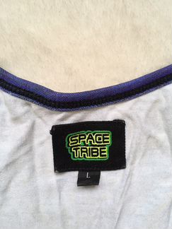 Платье Space Tribe (L)