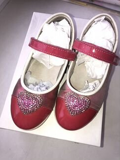 Туфли Moschino 26 p