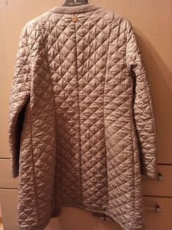 Пальто anna verdi