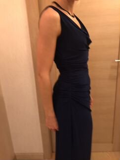 Новое вечернее платье Ralph Lauren