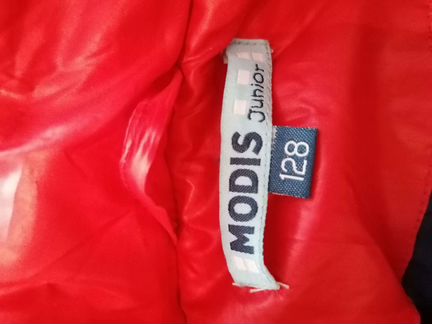 Жилет modis 128