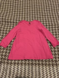 Платье для девочки Mothercare