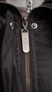 Пуховик женский