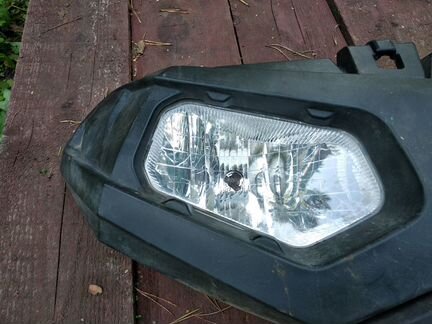 Polaris sportsman 550/850/1000 фара