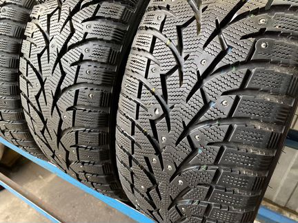 Комплект 215/50R17 Toyo observe G3- Ice