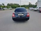Chery Fora (A21) 1.6 МТ, 2008, 130 000 км