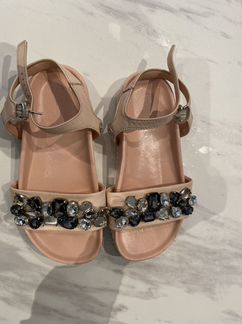 Босоножки Florens