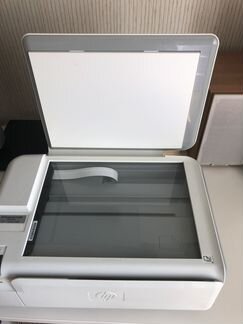 Принтер/сканер/копир HP C4483