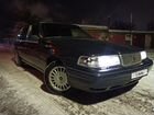 Volvo 960 2.5 МТ, 1994, 340 000 км объявление продам